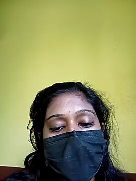 bannerjeesneha20 webcam