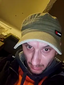 UpbeatXiphias webcam