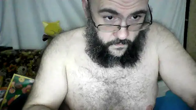 BriTheTopBear webcam