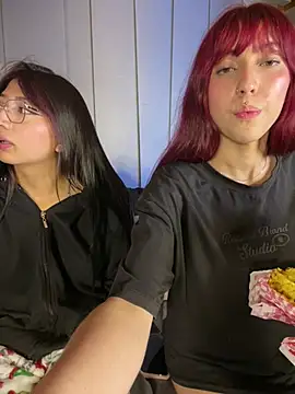 Maraia_Violetta webcam