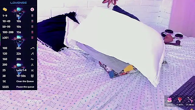 alison_daniels_ webcam