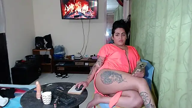 Sashaferrari2000 webcam