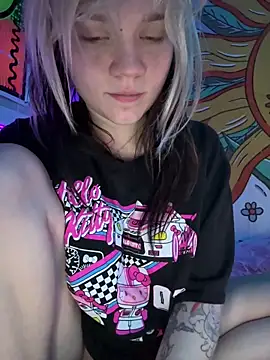 Cutiepiespanks webcam