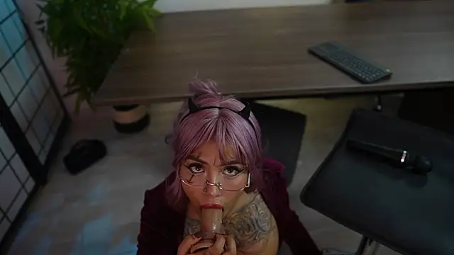 Scarlett_collins02 webcam