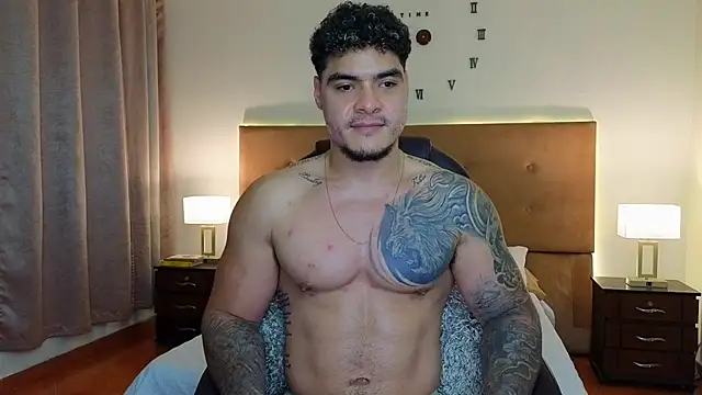 Steven_Velez webcam