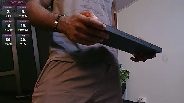 Oliver_Laurent_ webcam