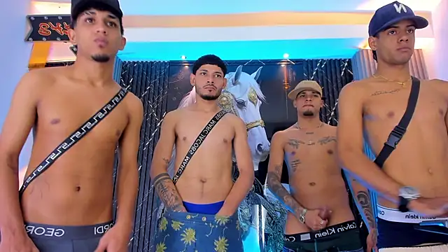 the_knights_of_the_night_ webcam