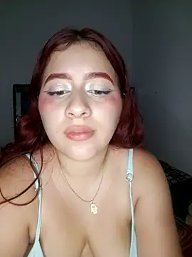 Chloe_Sky_love webcam