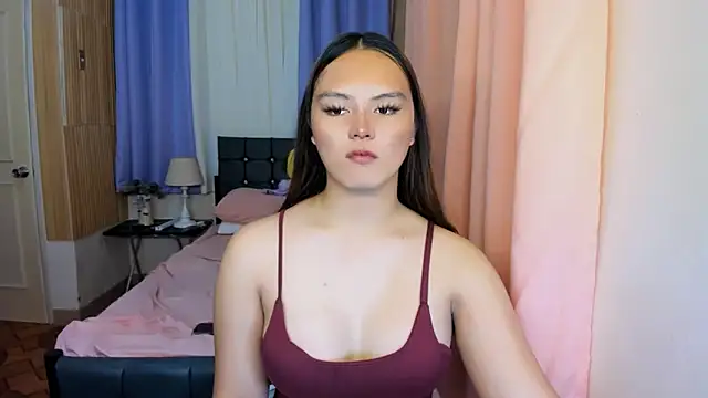 ameliamaureen webcam