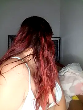 Chloe_Sky_love webcam