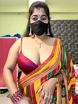 Poly_bhabi webcam