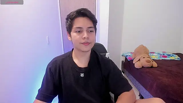 asta_yunoxxx (M young) - play cock