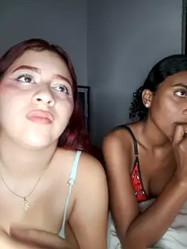 Chloe_Sky_love webcam