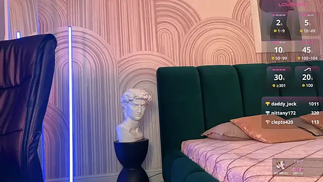 viviann_evans webcam