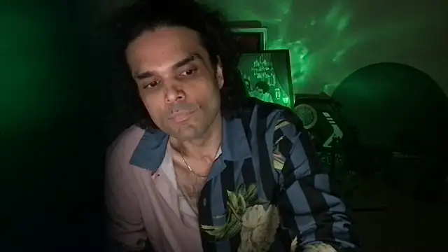 KungFuPanda001 webcam