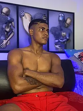 Nick_Jackson_ webcam