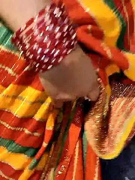 Webcam Model (Poly_bhabi)  is live.Free join now!