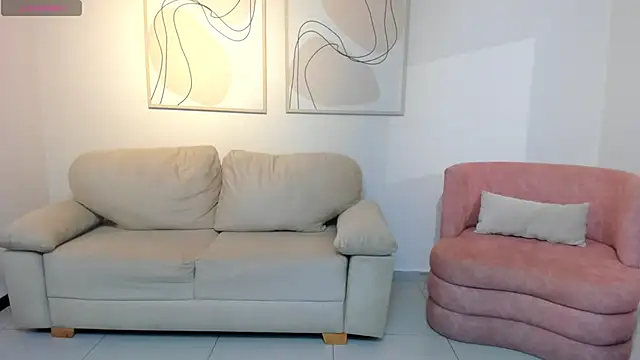 MariaHerrera_ webcam