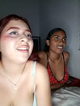 Chloe_Sky_love webcam