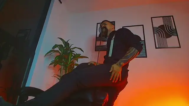 ALPHA_DOMINUS_ webcam