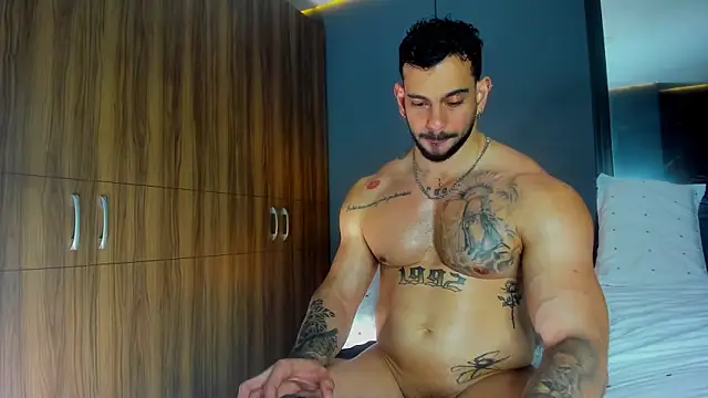 massimo_visconti webcam