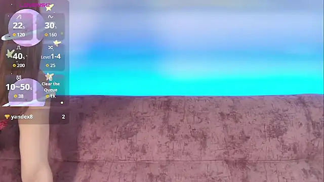 Miiaa_doll live sex cam