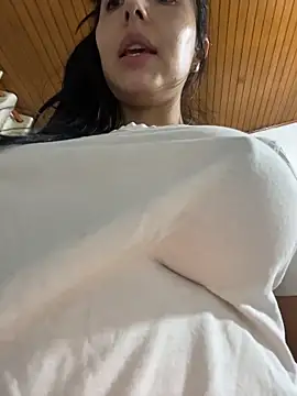 nude webcam show Oh Nina