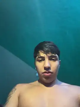 pabonsito (M twink) - CUMSHOW🥵🥵🔥🔥