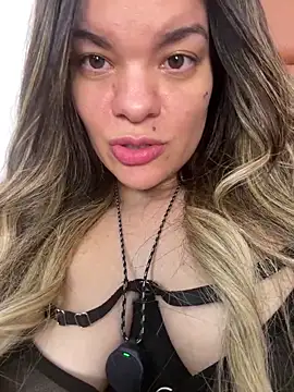 zyrella (F young) - Control machine 7 min + CUM 💦🥵