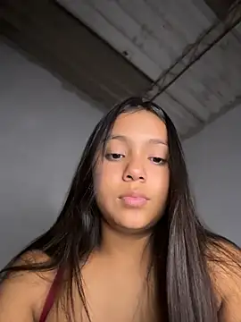 baby_morena12 (F teen) - Flash pussy