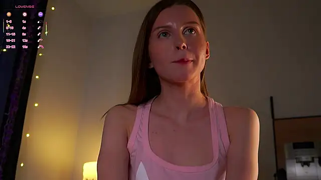 blondellbolio (F teen) - play with your finger in your ass