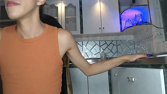 crisozzz (T young) - STRIP GET NAKED