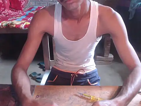 thethunderpo (M young) - Spread Ass