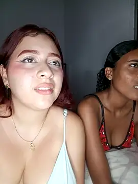 Chloe_Sky_love webcam