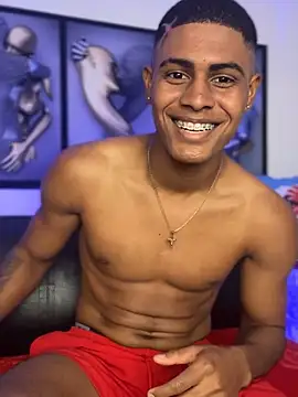 Nick_Jackson_ webcam