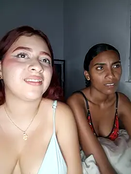 Chloe_Sky_love webcam