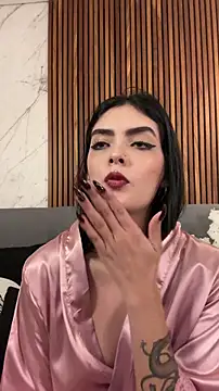 AliceRitter - Cams Ao Vivo