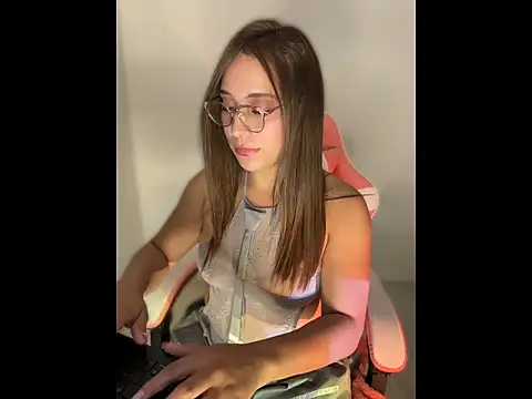 ScarletVelvetX webcam