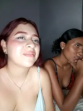 Chloe_Sky_love webcam