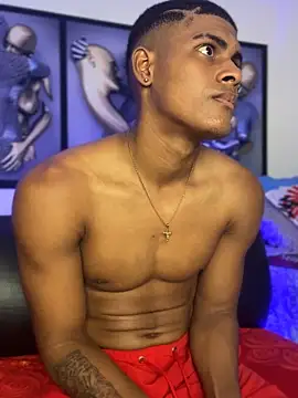 Nick_Jackson_ webcam