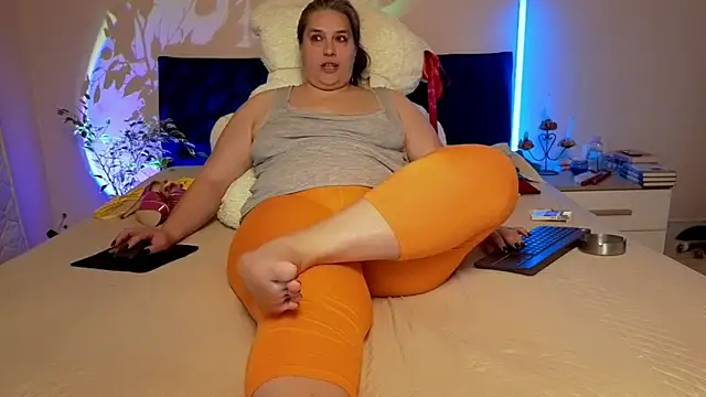 Bbw_Goddes webcam