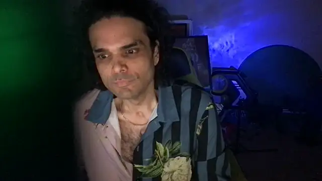 KungFuPanda001 webcam