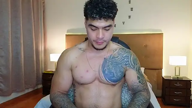 Steven_Velez webcam