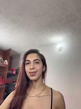 MariamGray1 webcam