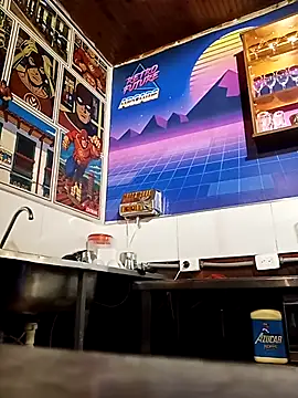 blackninja66 (M young) - CUM SHOW