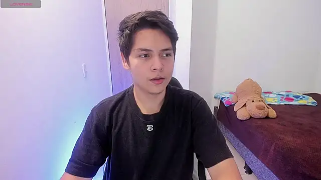 asta_yunoxxx (M young) - play cock