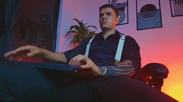 ALPHA_DOMINUS_ webcam