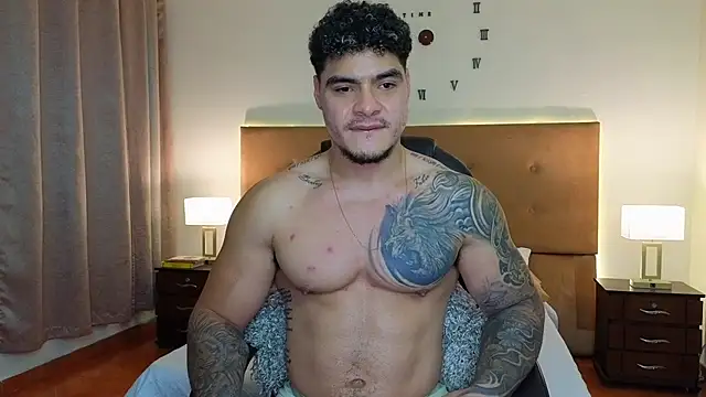Steven_Velez webcam