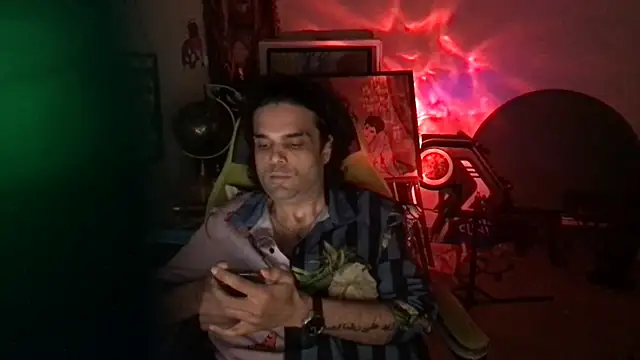 KungFuPanda001 webcam