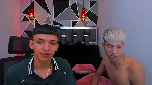 Juan_Nd_Steven webcam